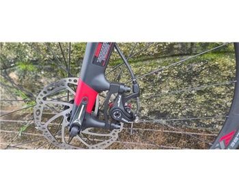 Felt, Felt Custom SRAM Apex