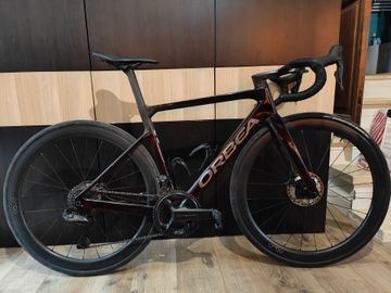Orbea Orca Shimano Ultegra Di2 2023 Road & Gravel usato