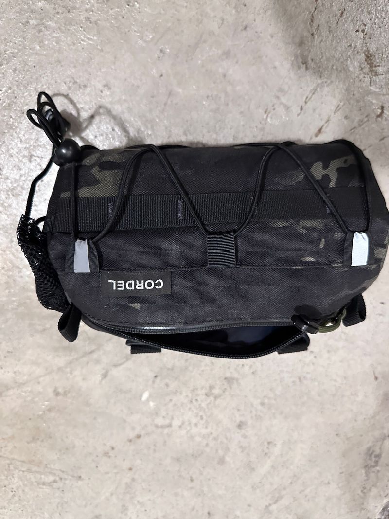 Used Rose Backroad Shimano GRX 2020 Road & Gravel, Green — image 7 of 8