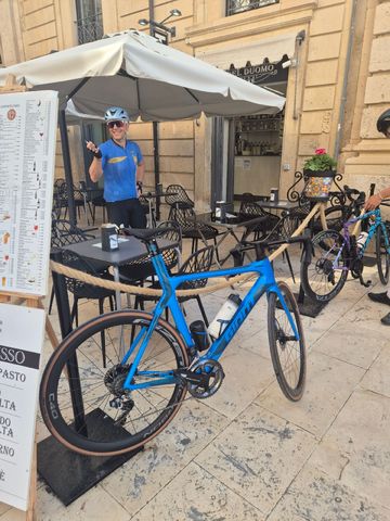 Used Giant Propel Advanced SL 0 Disc 2019 Frameset 2019 Road & Gravel