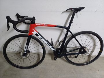 Used Trek Emonda Frameset 2021 Road & Gravel