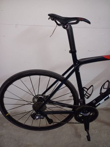 Tweedehands Trek Emonda Frameset 2021 Road & Gravel — afbeelding 2 van 3