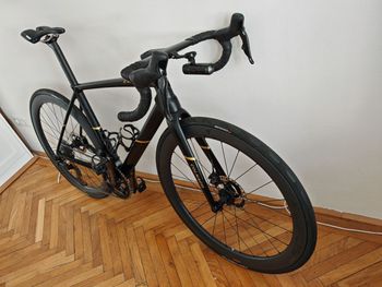 Colnago, C68 Ti Disc Dura-Ace Di2 Bike 2023