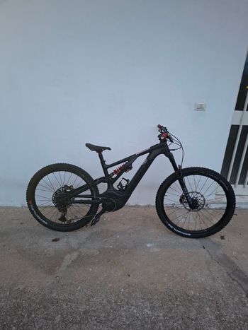 Specialized, Turbo Levo SRAM GX
