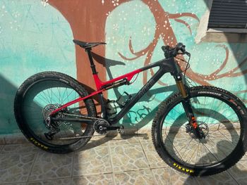 ARC8, Evolve FS XTR | Fox Factory 2024