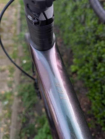 Giant, TCR Advanced Pro Disc 1 Di2 2024