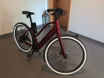 Used Schindelhauer Hannah Other 2024 Urban & Touring