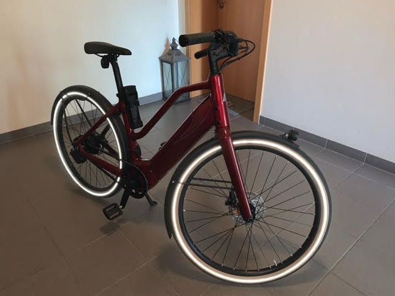 Used Schindelhauer Hannah Other 2024 Urban & Touring