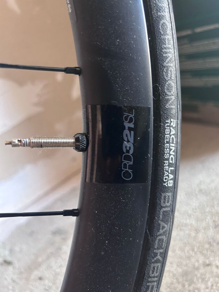 Used Bottecchia Bottecchia Custom Shimano Dura Ace Di2 2023 Road & Gravel, Red — image 6 of 6