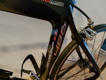 Used Look Look Custom Campagnolo Veloce 2016 Road & Gravel — image 9 of 17
