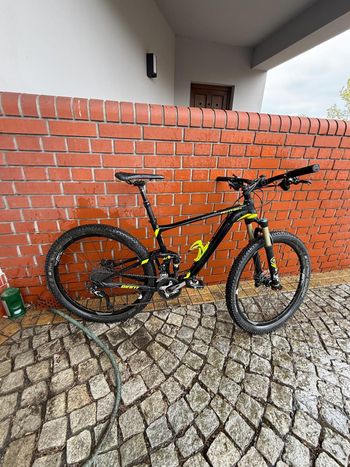 Giant, Anthem 27.5 2 2016