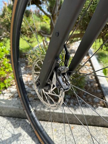 Brugt Specialized Diverge SRAM Rival eTap AXS 2023 Road & Gravel — billede 8 af 16