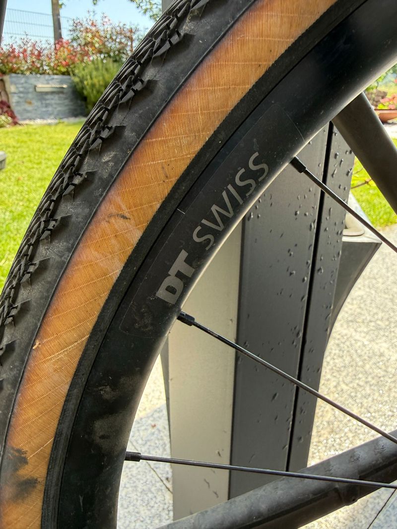 Brugt Specialized Diverge SRAM Rival eTap AXS 2023 Road & Gravel — billede 9 af 16