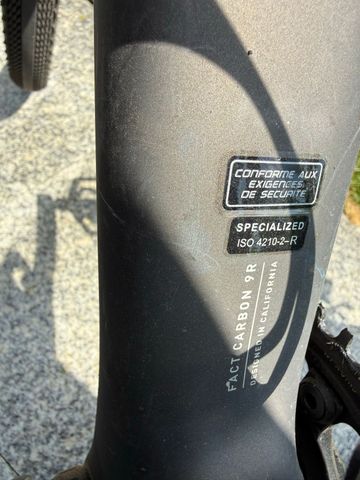 Brugt Specialized Diverge SRAM Rival eTap AXS 2023 Road & Gravel — billede 12 af 16