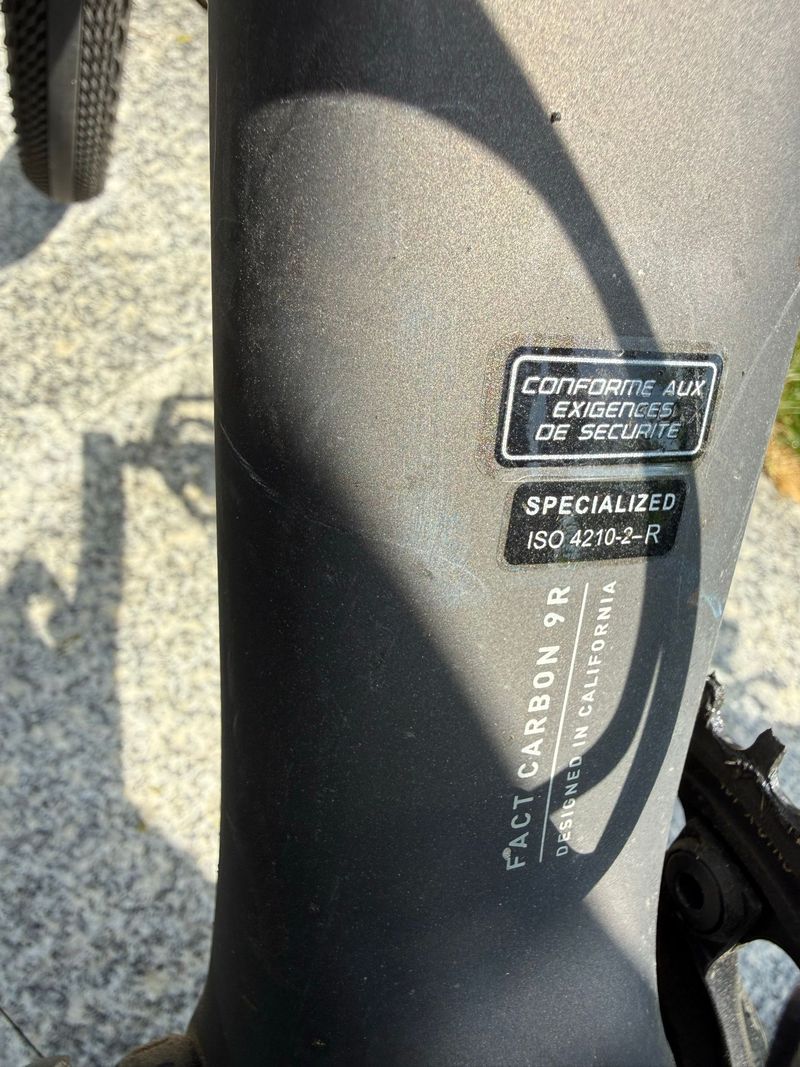 Brugt Specialized Diverge SRAM Rival eTap AXS 2023 Road & Gravel — billede 12 af 16