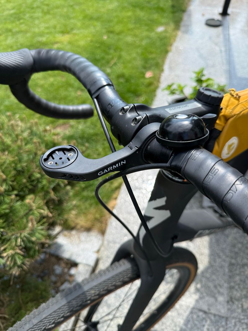 Brugt Specialized Diverge SRAM Rival eTap AXS 2023 Road & Gravel — billede 11 af 16