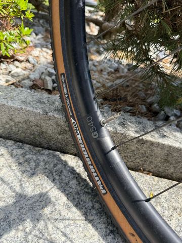 Brugt Specialized Diverge SRAM Rival eTap AXS 2023 Road & Gravel — billede 10 af 16