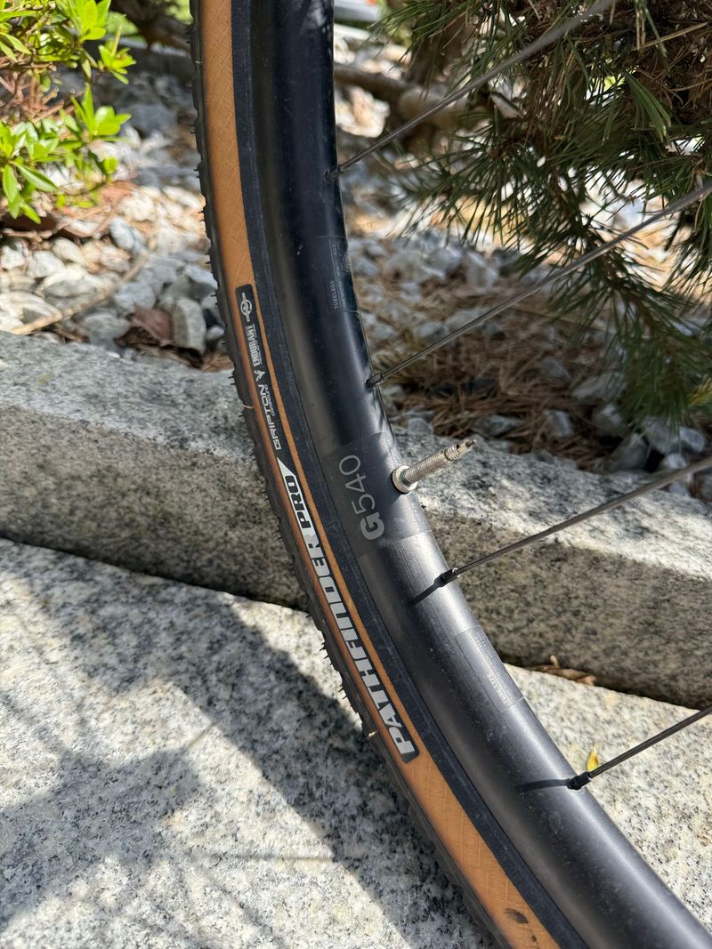 Brugt Specialized Diverge SRAM Rival eTap AXS 2023 Road & Gravel — billede 10 af 16