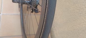Used Giant Tcr Shimano Ultegra 2019 Road & Gravel, Light Gray — image 6 of 22