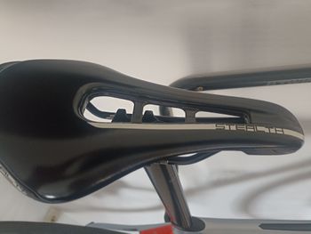 Used Giant Tcr Shimano Ultegra 2019 Road & Gravel, Light Gray — image 18 of 22