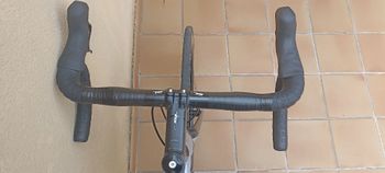 Used Giant Tcr Shimano Ultegra 2019 Road & Gravel, Light Gray — image 10 of 22
