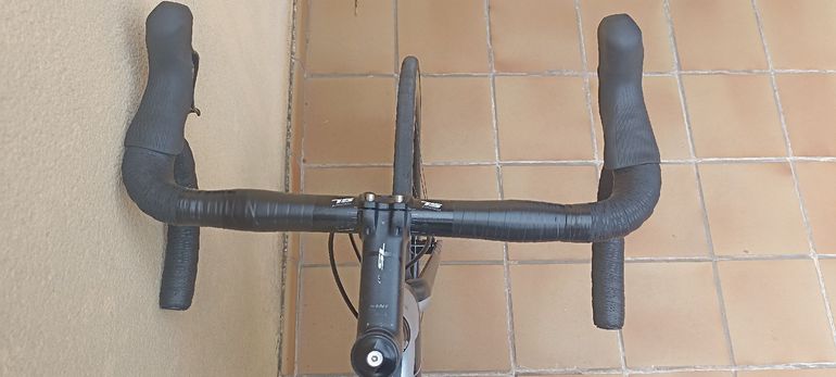 Used Giant Tcr Shimano Ultegra 2019 Road & Gravel, Light Gray — image 10 of 22