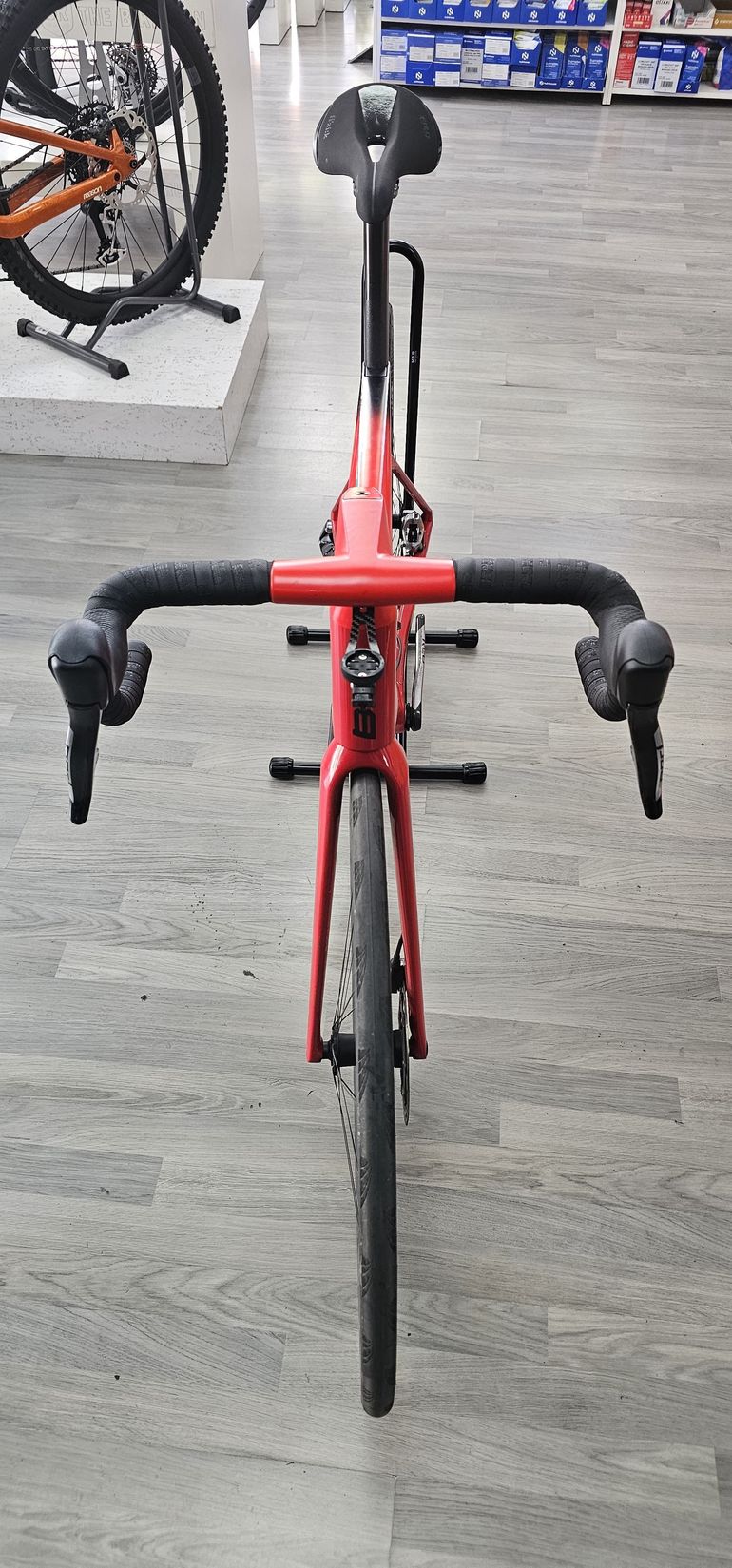 Used BMC Teammachine SLR 01 ONE 2023 2023 Road & Gravel — image 6 of 11