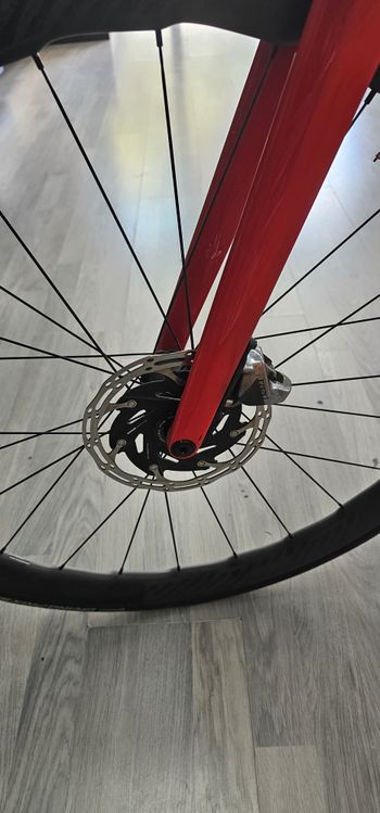 Used BMC Teammachine SLR 01 ONE 2023 2023 Road & Gravel — image 3 of 11