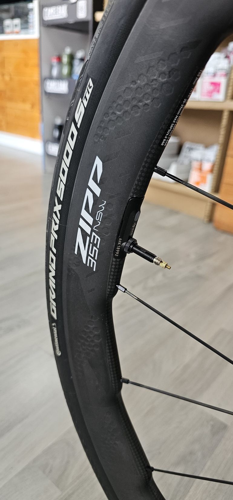 Used BMC Teammachine SLR 01 ONE 2023 2023 Road & Gravel — image 5 of 11