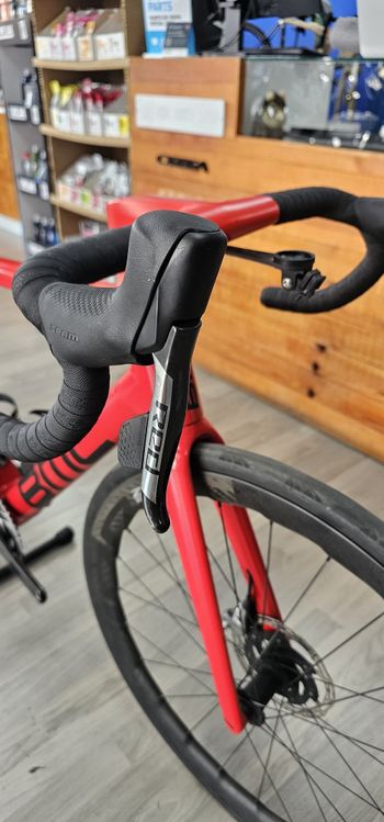 Used BMC Teammachine SLR 01 ONE 2023 2023 Road & Gravel — image 4 of 11