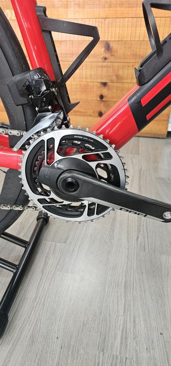 Used BMC Teammachine SLR 01 ONE 2023 2023 Road & Gravel — image 10 of 11