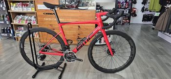 Used BMC Teammachine SLR 01 ONE 2023 2023 Road & Gravel — image 11 of 11