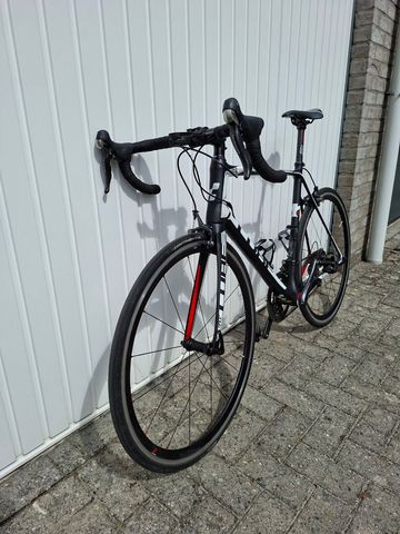 Käytetty CUBE AGREE C:62 Pro 2019 2019 Road & Gravel — kuva 5 / 21