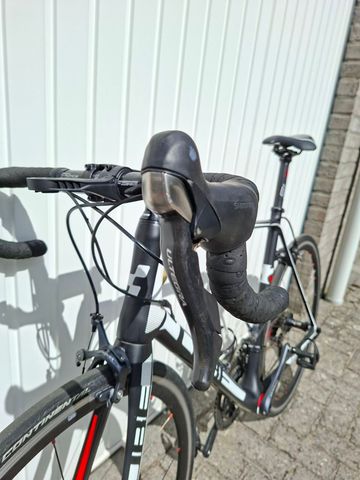 Käytetty CUBE AGREE C:62 Pro 2019 2019 Road & Gravel — kuva 6 / 21