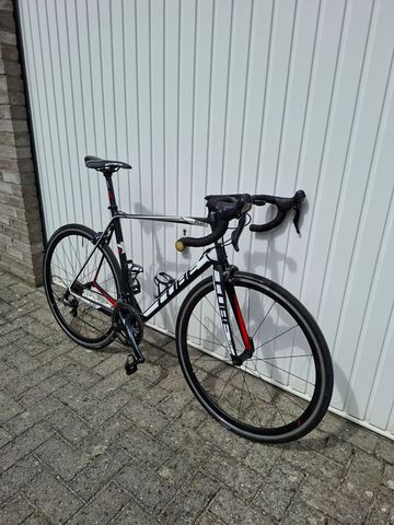 Käytetty CUBE AGREE C:62 Pro 2019 2019 Road & Gravel — kuva 21 / 21