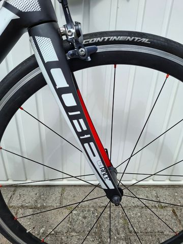 Käytetty CUBE AGREE C:62 Pro 2019 2019 Road & Gravel — kuva 19 / 21