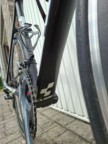 Käytetty CUBE AGREE C:62 Pro 2019 2019 Road & Gravel — kuva 17 / 21