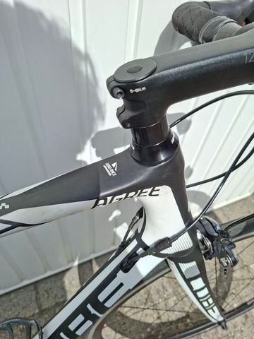 Käytetty CUBE AGREE C:62 Pro 2019 2019 Road & Gravel — kuva 8 / 21