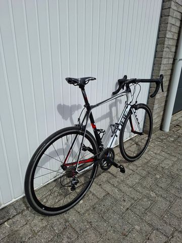 Käytetty CUBE AGREE C:62 Pro 2019 2019 Road & Gravel — kuva 20 / 21