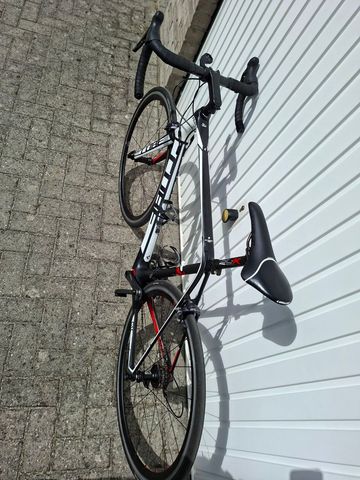 Käytetty CUBE AGREE C:62 Pro 2019 2019 Road & Gravel — kuva 3 / 21