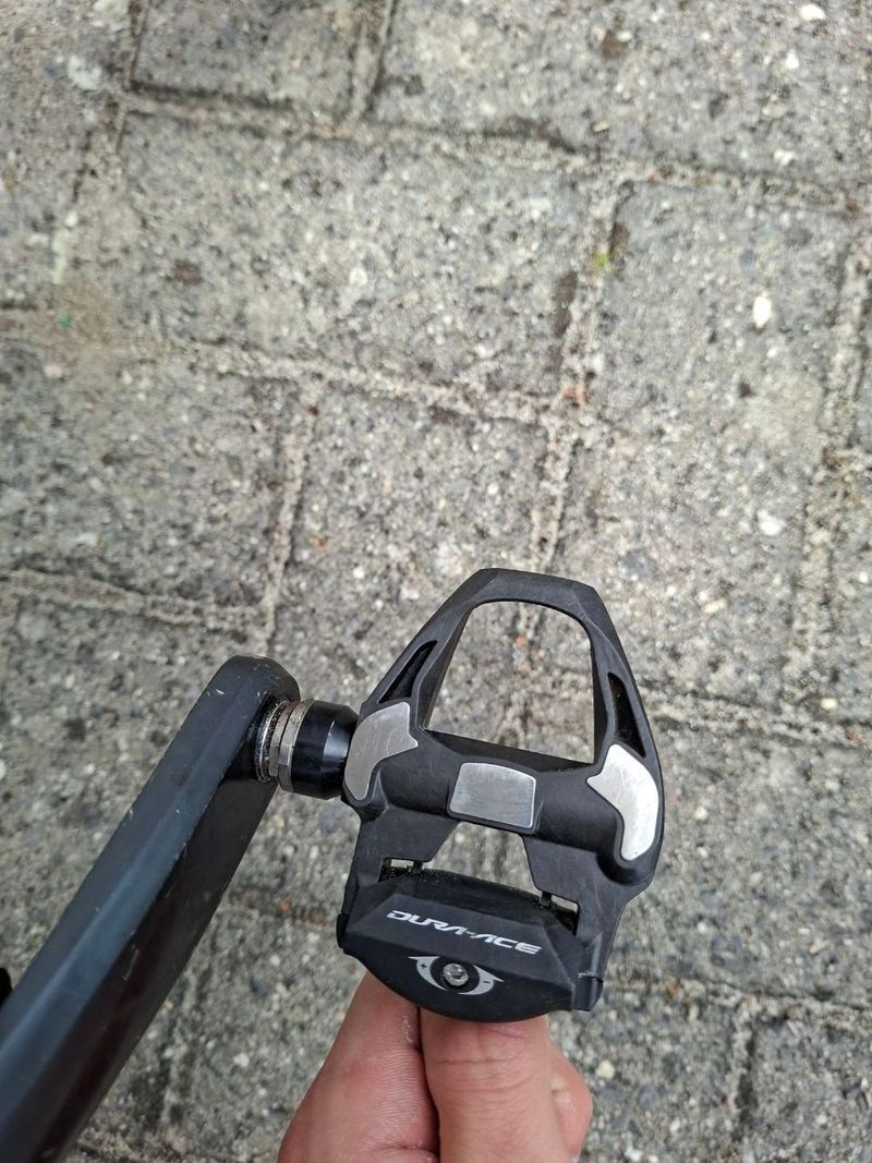 Käytetty CUBE AGREE C:62 Pro 2019 2019 Road & Gravel — kuva 12 / 21