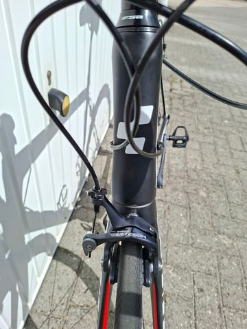 Käytetty CUBE AGREE C:62 Pro 2019 2019 Road & Gravel — kuva 7 / 21