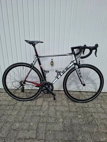 Käytetty CUBE AGREE C:62 Pro 2019 2019 Road & Gravel — kuva 10 / 21