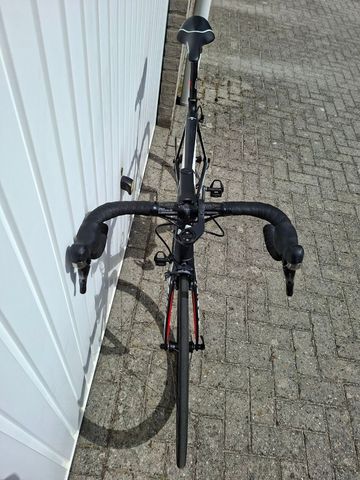 Käytetty CUBE AGREE C:62 Pro 2019 2019 Road & Gravel — kuva 4 / 21