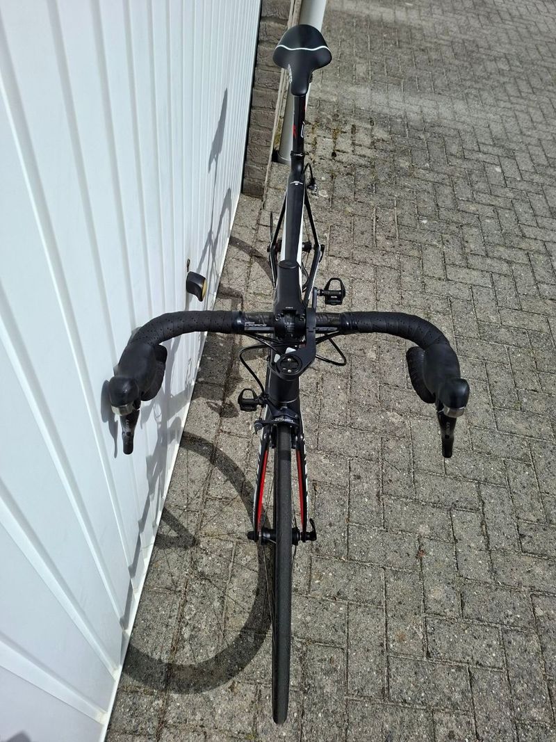 Käytetty CUBE AGREE C:62 Pro 2019 2019 Road & Gravel — kuva 4 / 21