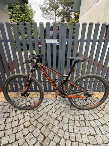 Scott, Spark 960 2018