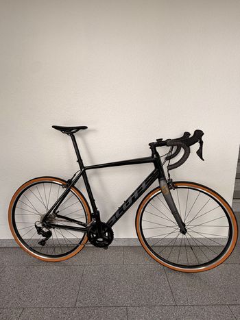 Scott, Speedster Shimano 105