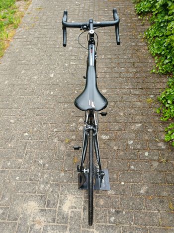Used CUBE agree C:62 Pro 2016 2016 Road & Gravel — image 4 of 5