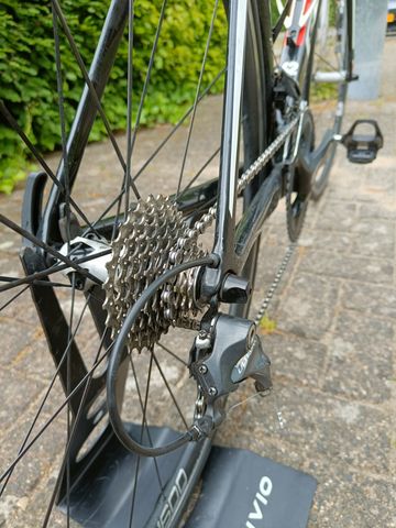 Used CUBE agree C:62 Pro 2016 2016 Road & Gravel, Black — image 3 of 5