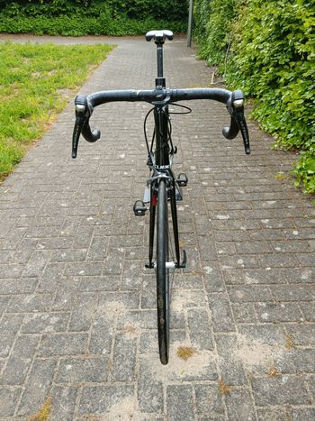 Used CUBE agree C:62 Pro 2016 2016 Road & Gravel — image 5 of 5